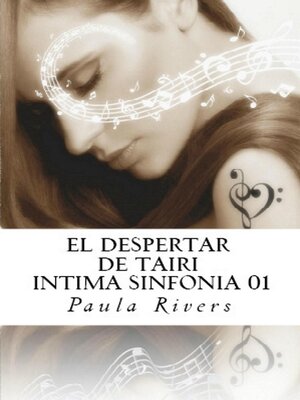 cover image of El despertar de Tairi